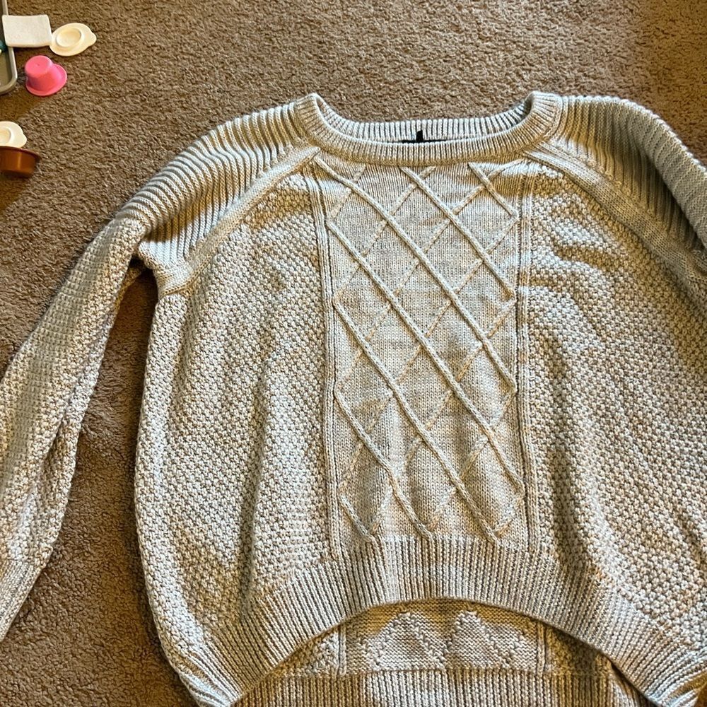 Intermix medium sweater - Picture 6 of 7
